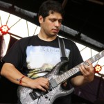 Bangalore Open Air 2012