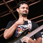 Bangalore Open Air 2012