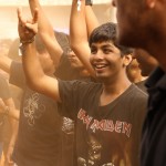 Bangalore Open Air 2012