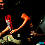 The Rolling Stones Metal Awards 2012 at The Blue Frog, Mumbai