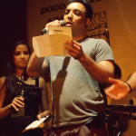 The Rolling Stones Metal Awards 2012 at The Blue Frog, Mumbai