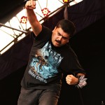 Bangalore Open Air 2012