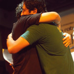 The Rolling Stones Metal Awards 2012 at The Blue Frog, Mumbai