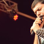 Bangalore Open Air 2012