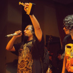 The Rolling Stones Metal Awards 2012 at The Blue Frog, Mumbai