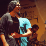 The Rolling Stones Metal Awards 2012 at The Blue Frog, Mumbai