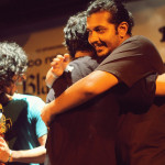 The Rolling Stones Metal Awards 2012 at The Blue Frog, Mumbai