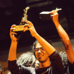 The Rolling Stones Metal Awards 2012 at The Blue Frog, Mumbai