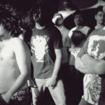 The Rolling Stones Metal Awards 2012 at The Blue Frog, Mumbai