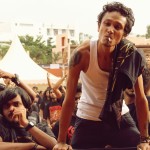Bangalore Open Air 2012