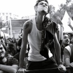 Bangalore Open Air 2012