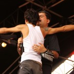 Bangalore Open Air 2012