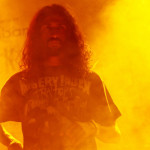 The Rolling Stones Metal Awards 2012 at The Blue Frog, Mumbai