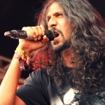 Bangalore Open Air 2012
