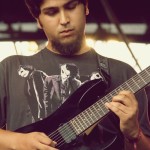 Bangalore Open Air 2012
