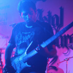 The Rolling Stones Metal Awards 2012 at The Blue Frog, Mumbai