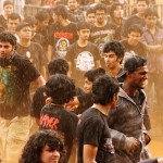 Bangalore Open Air 2012