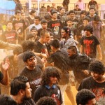 Bangalore Open Air 2012