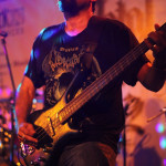 The Rolling Stones Metal Awards 2012 at The Blue Frog, Mumbai