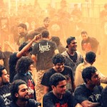 Bangalore Open Air 2012