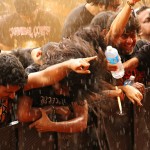 Bangalore Open Air 2012