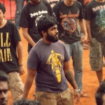 Bangalore Open Air 2012