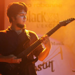 The Rolling Stones Metal Awards 2012 at The Blue Frog, Mumbai