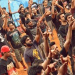 Bangalore Open Air 2012