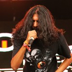 Bangalore Open Air 2012