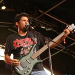 Bangalore Open Air 2012