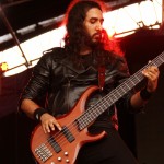 Mahindra Blues Festival, Day 2 at Mehboob Studios, Mumbai