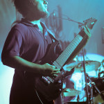 The Rolling Stones Metal Awards 2012 at The Blue Frog, Mumbai