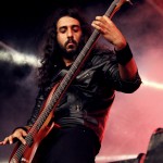 Bangalore Open Air 2012