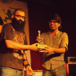 The Rolling Stones Metal Awards 2012 at The Blue Frog, Mumbai