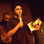 The Rolling Stones Metal Awards 2012 at The Blue Frog, Mumbai