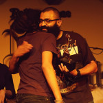 The Rolling Stones Metal Awards 2012 at The Blue Frog, Mumbai