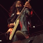 Bangalore Open Air 2012