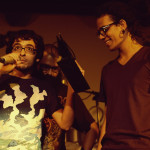 The Rolling Stones Metal Awards 2012 at The Blue Frog, Mumbai