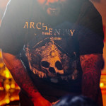 The Rolling Stones Metal Awards 2012 at The Blue Frog, Mumbai