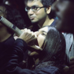 The Rolling Stones Metal Awards 2012 at The Blue Frog, Mumbai