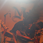 The Rolling Stones Metal Awards 2012 at The Blue Frog, Mumbai