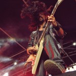 Bangalore Open Air 2012