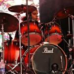 Bangalore Open Air 2012