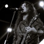 Bangalore Open Air 2012