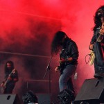 Bangalore Open Air 2012