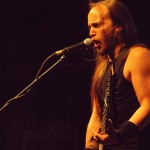 Bangalore Open Air 2012