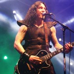 Bangalore Open Air 2012