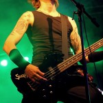 Bangalore Open Air 2012