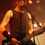 Bangalore Open Air 2012