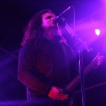 Bangalore Open Air 2012